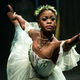 Michaela DePrince (Ian Gavan/Getty Images)